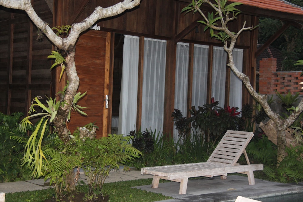 Umaya Ubud Villa 45/46
