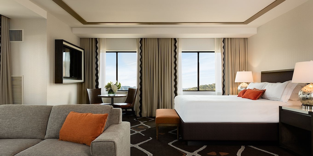 CHUMASH CASINO RESORT 9/34