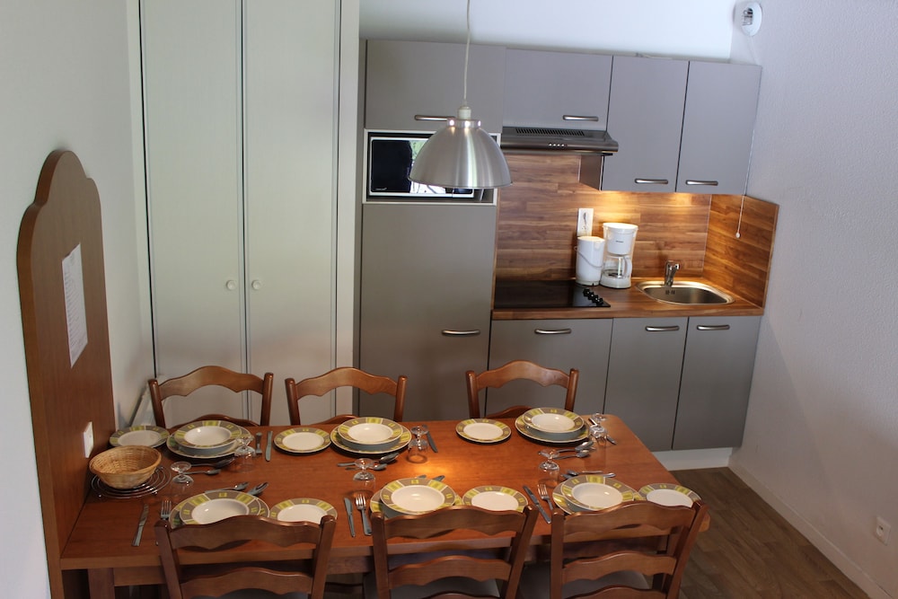 Residence Mer Et Golf Tourmalet 49/74