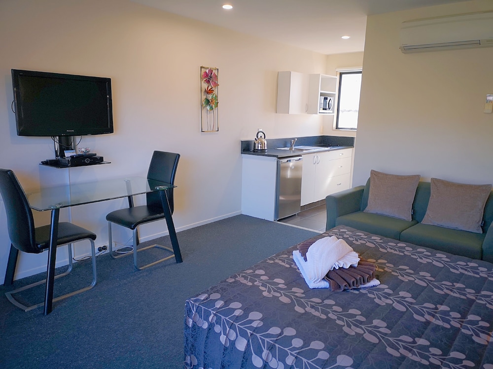 Aston Court Motel Blenheim 19/39