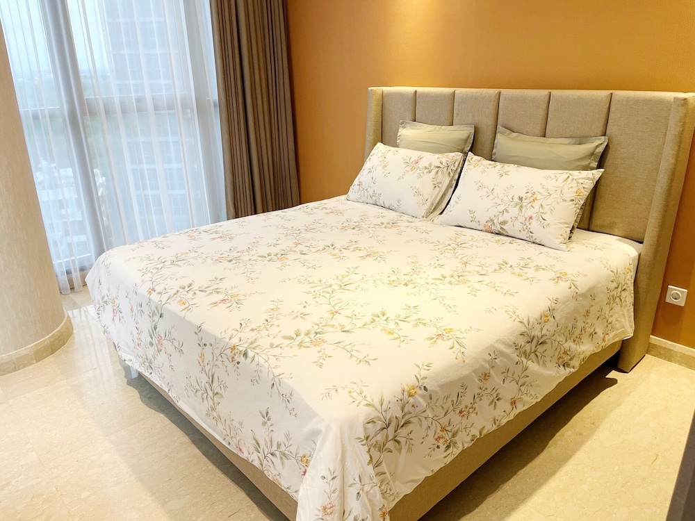 Gold Coast PIK Sea View Apartments by LongeStay 15/58