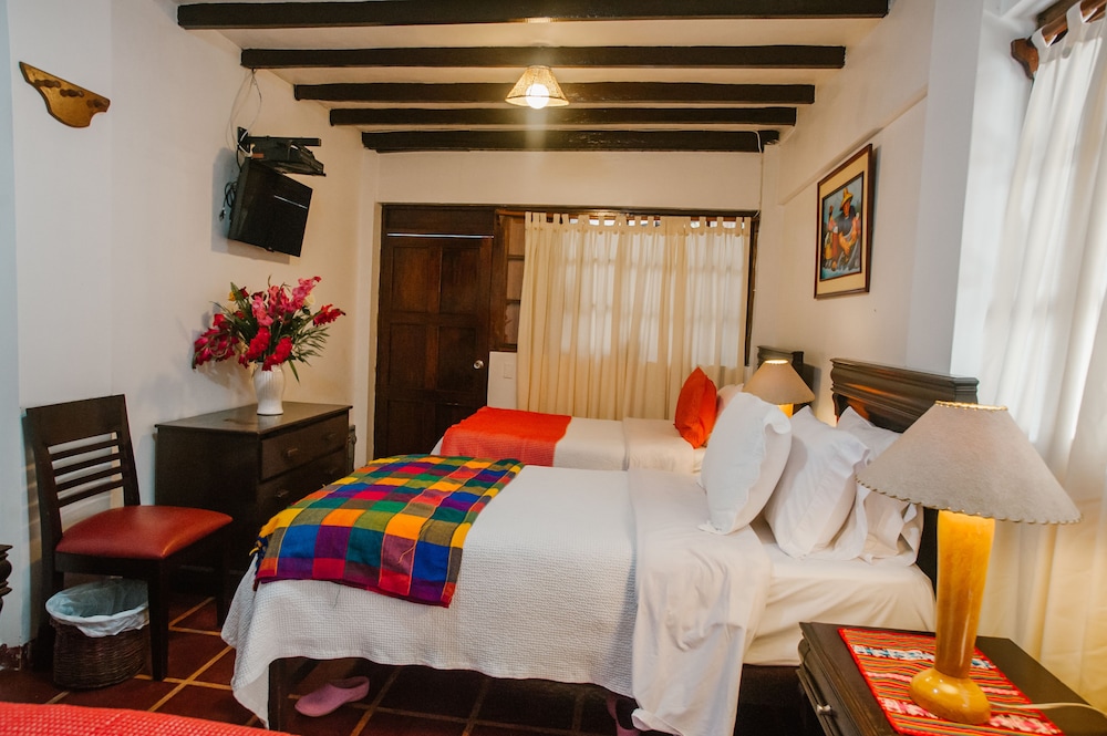 Gringo Bill S Boutique Hotel 61/90