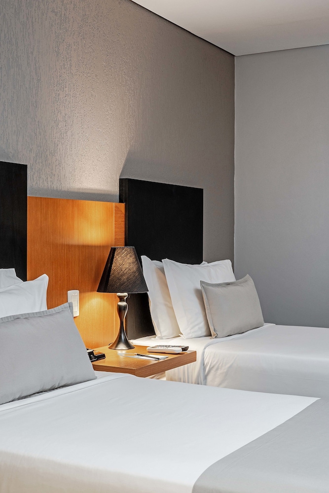Slaviero Hotel Curitiba Batel 13/71