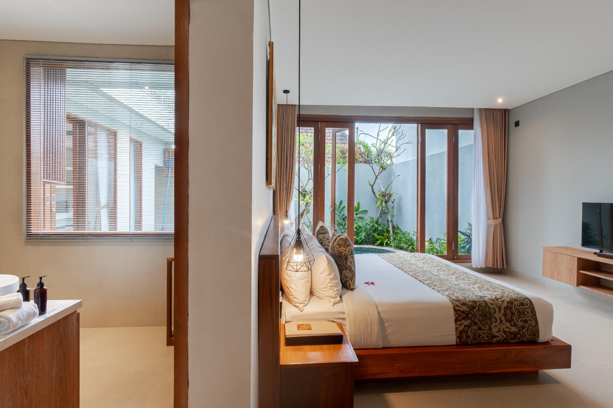 2 Bedrooms, Pool, Suite
