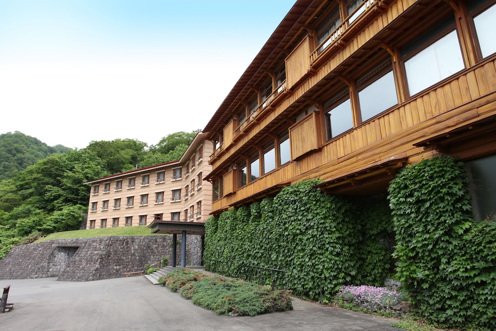 Towada Hotel 1/41