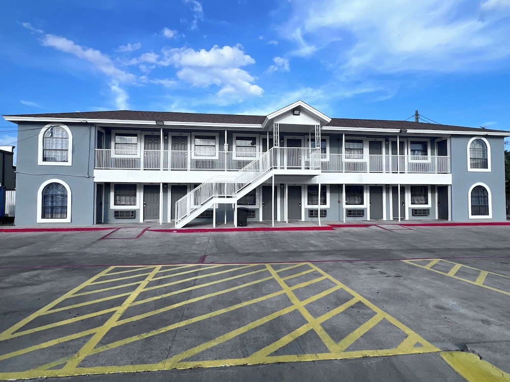 Hwy 59 Motel 29/36