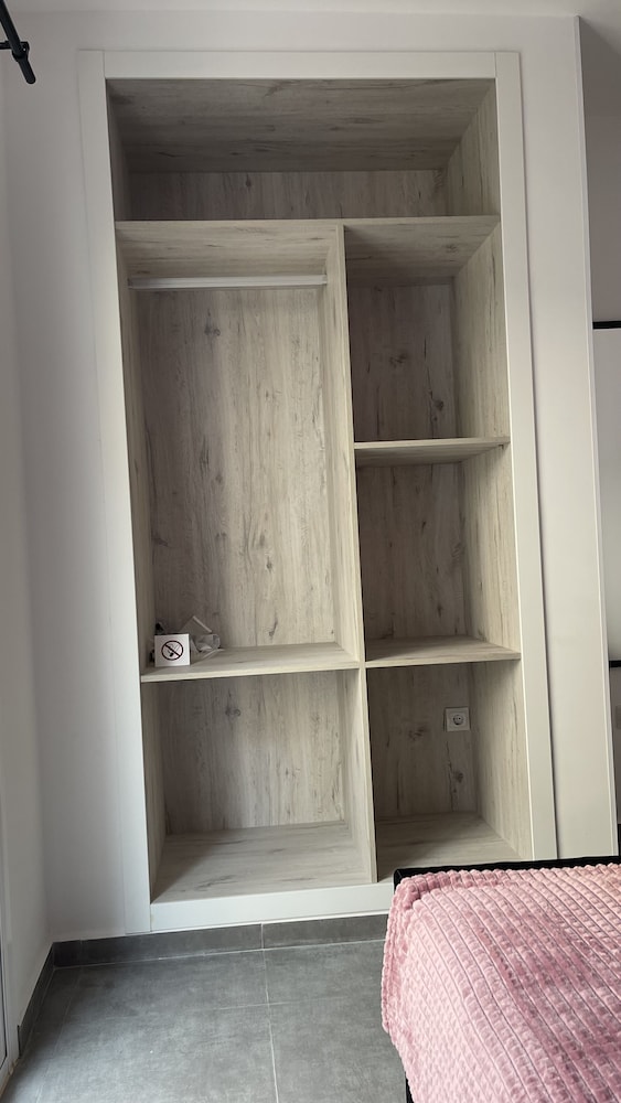 Hotel Boutique Andalucia 28/47