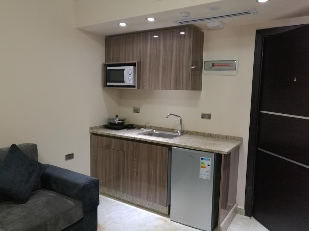 Qaser AlSultan Hotel Suites 10/42