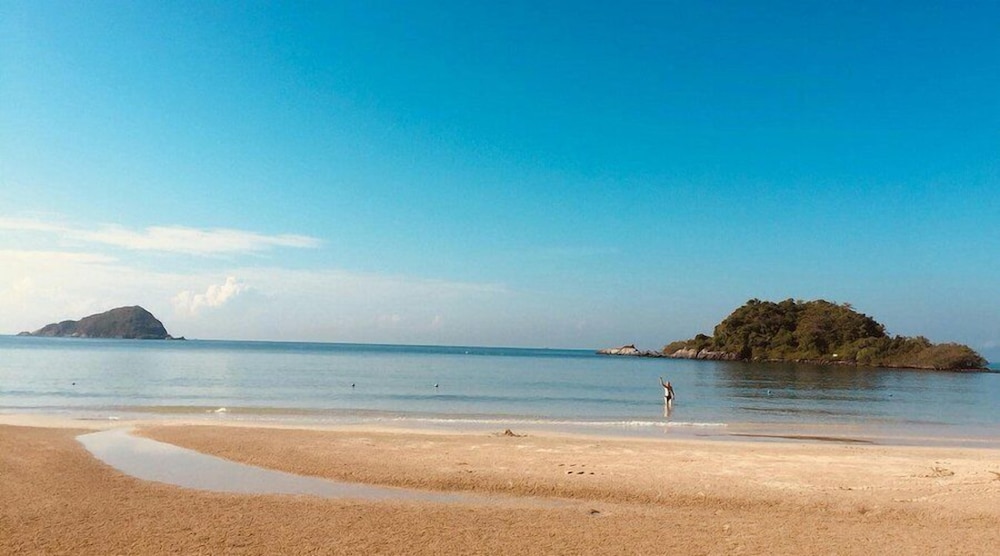 Kept Bangsaray Pattaya 71/74