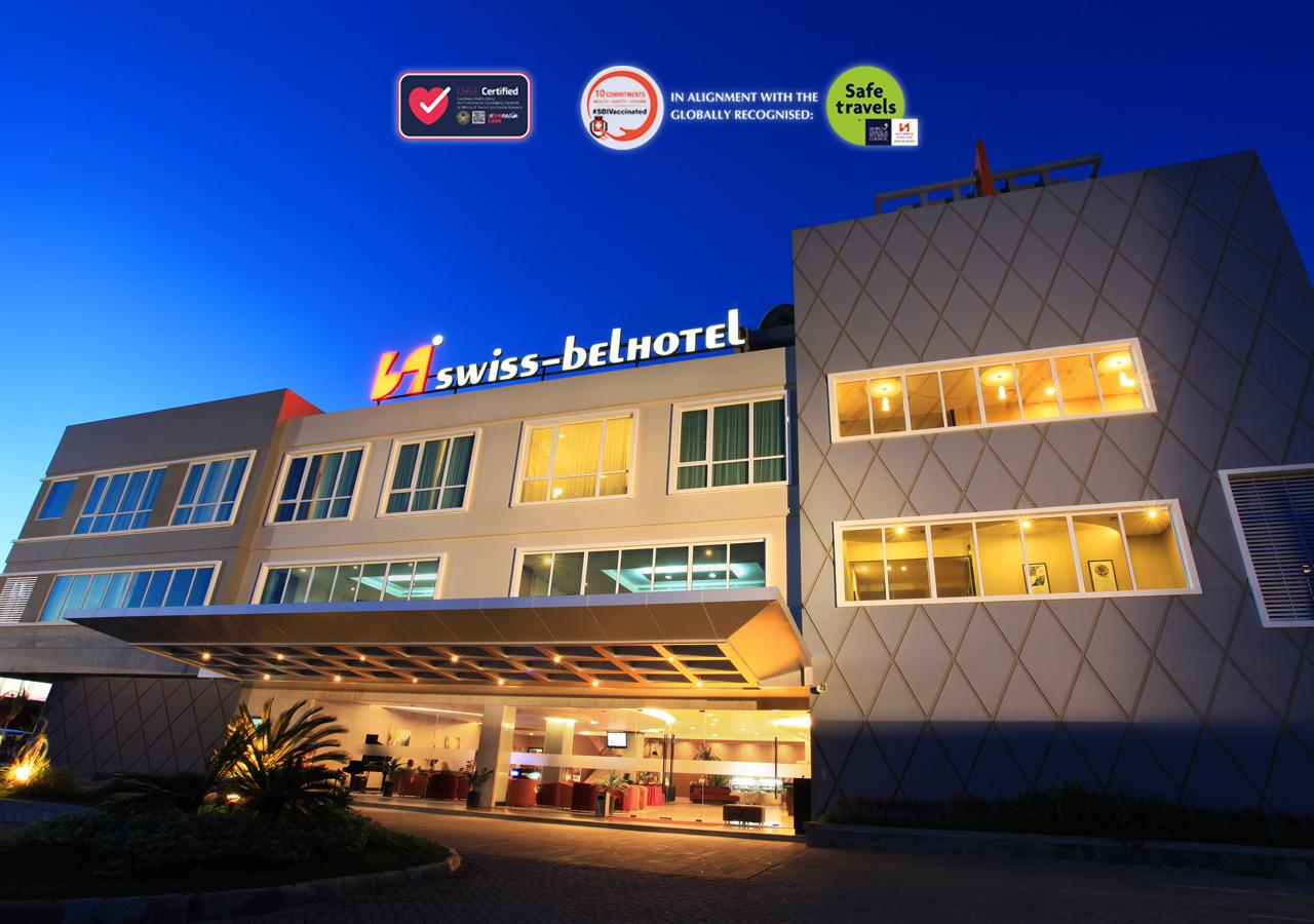 Swiss-Belhotel Kendari in KENDARI
