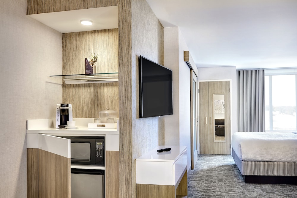 Springhill Suites Springfield North 35/39