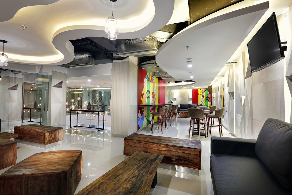 Mercure Hotel Jayapura 44/61