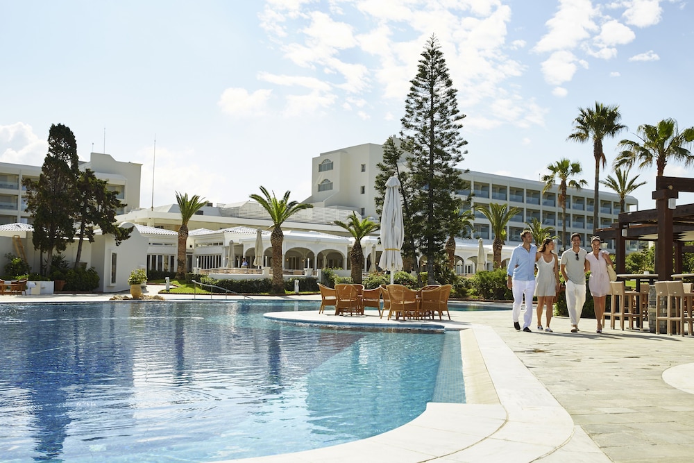 Robinson Club Kyllini Beach 44/50