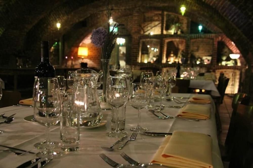 Abdij Hotel Rolduc 23/31