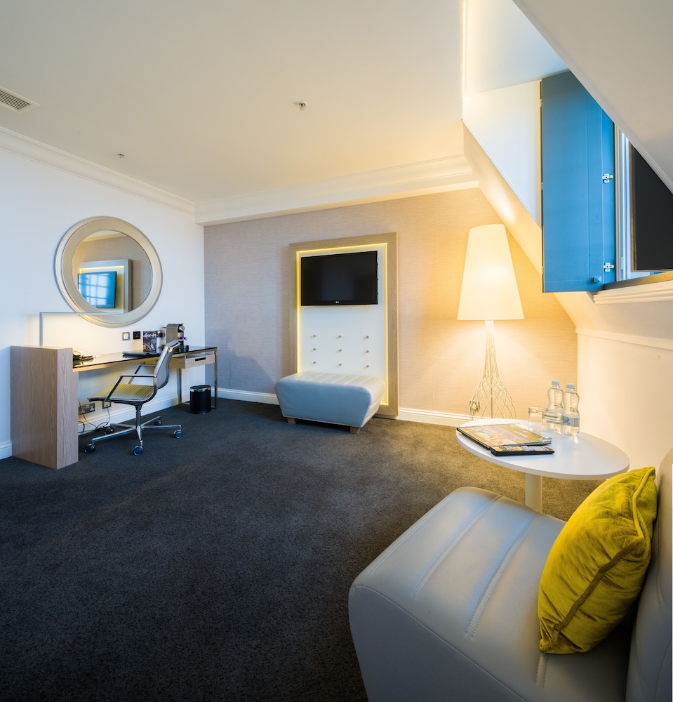 Radisson Blu Hotel, Leeds 47/66