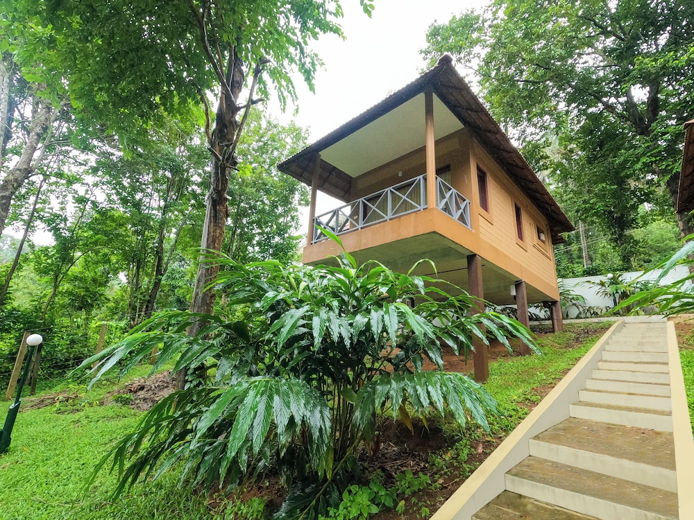 Sterling Vythiri Wayanad 6/58