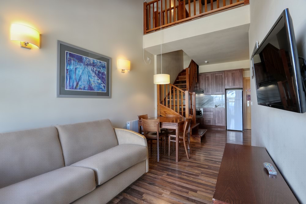 Guitart La Molina Aparthotel Spa 21/50