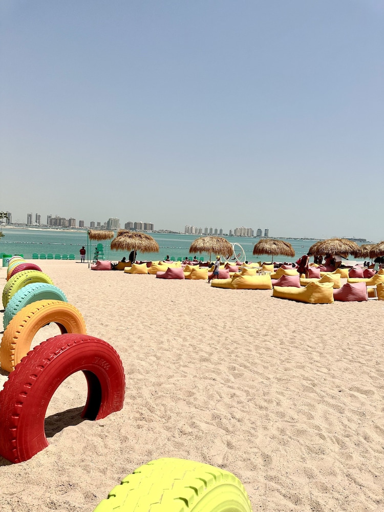 Element City Center Doha 40/46