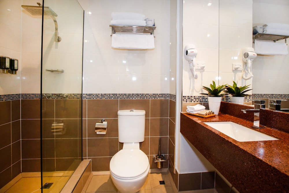Madison Plaza Townsville 20/64