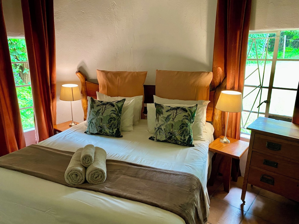 Waterberg Cottages 13/49