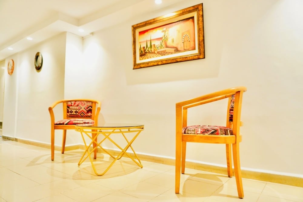 Hotel Le National 8/41