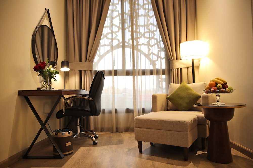 فندق بريرا اليرموك(Braira Al Yarmouk Hotel) 17/50