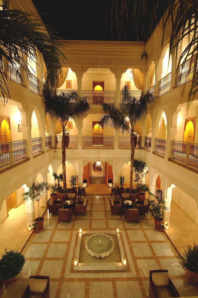Riad Villa Blanche 59/68