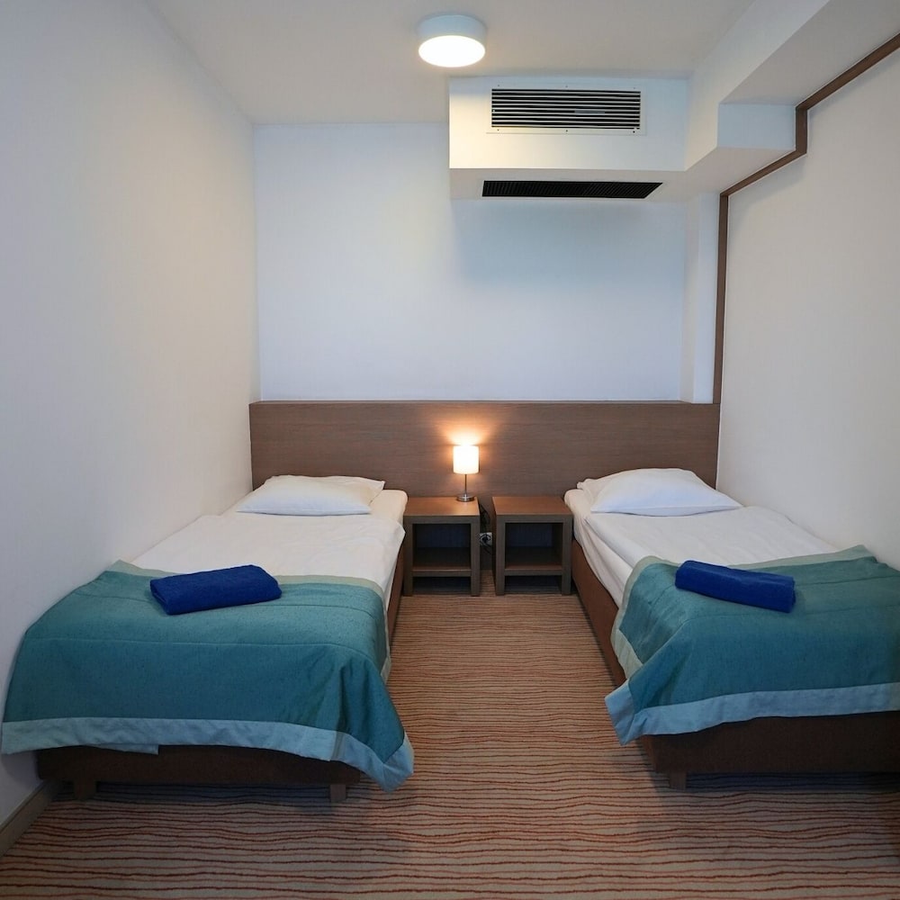 Hotel Baltic Plaza Medispa & Fit 21/73