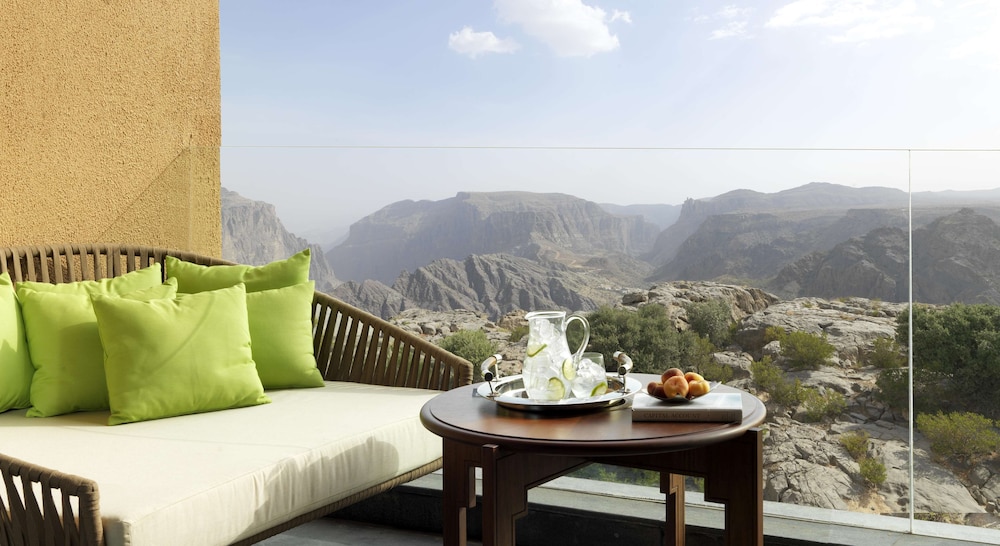 Anantara Al Jabal Al Akhdar Resort 32/80
