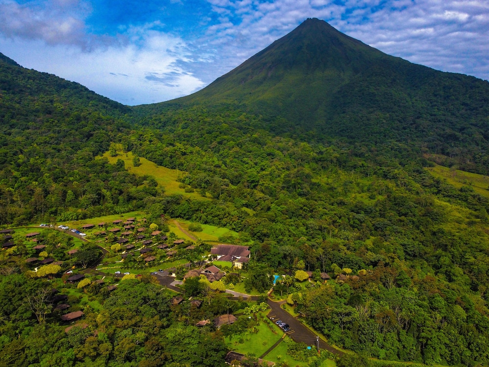 Lomas del Volcan 65/72