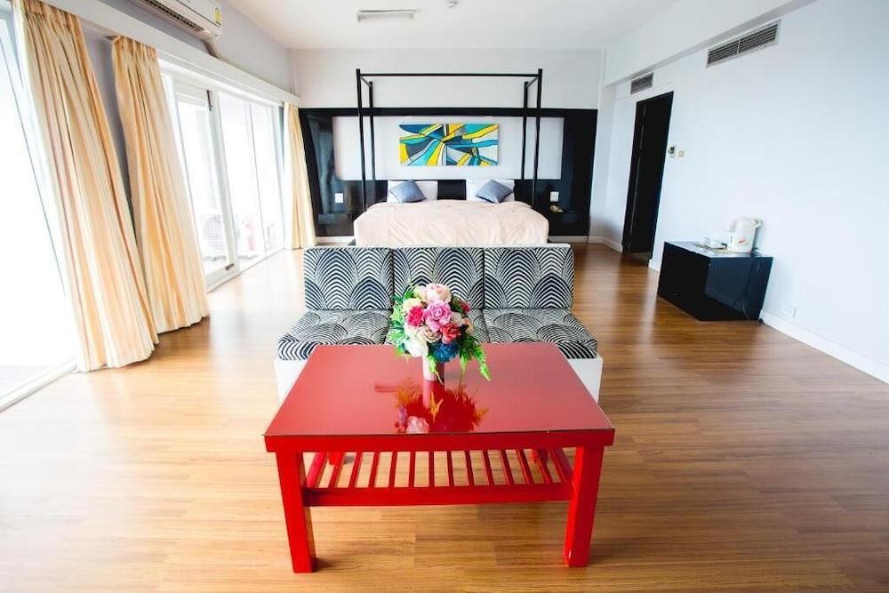 Pailyn Hotel Phitsanulok 45/76