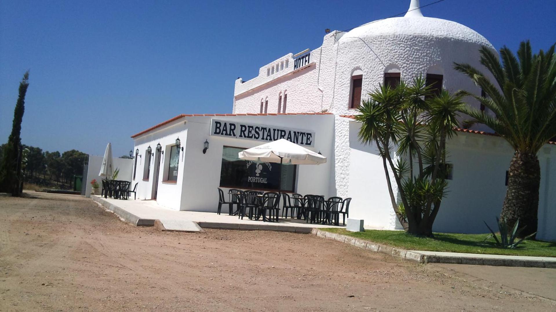 Hotel Portugal 49/58
