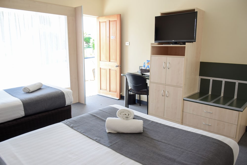 Beachway Motel Ulverstone 27/31