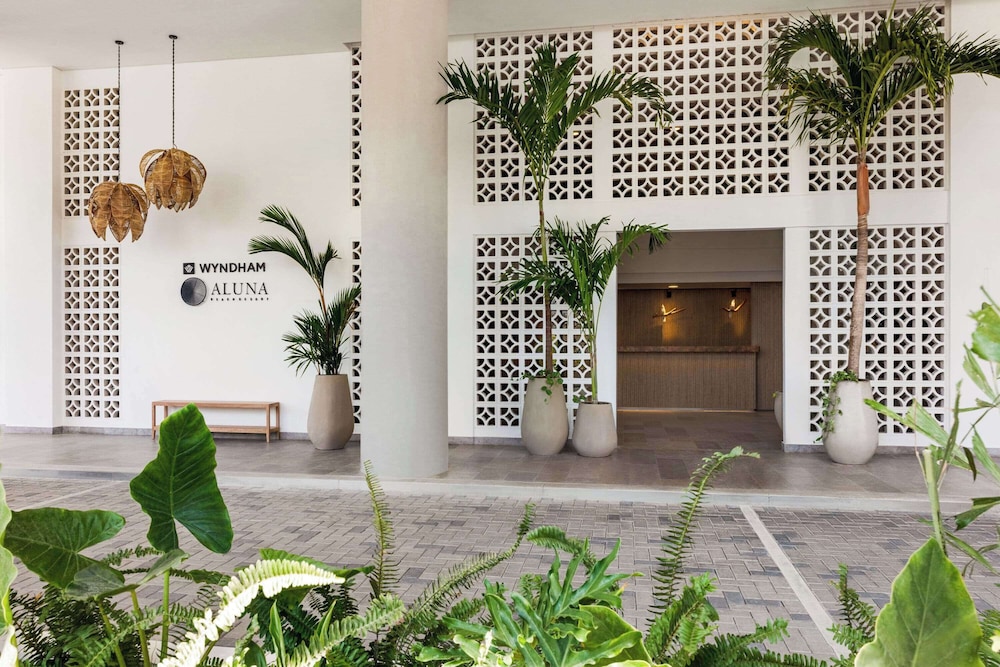 Wyndham Santa Marta Aluna Beach 6/75