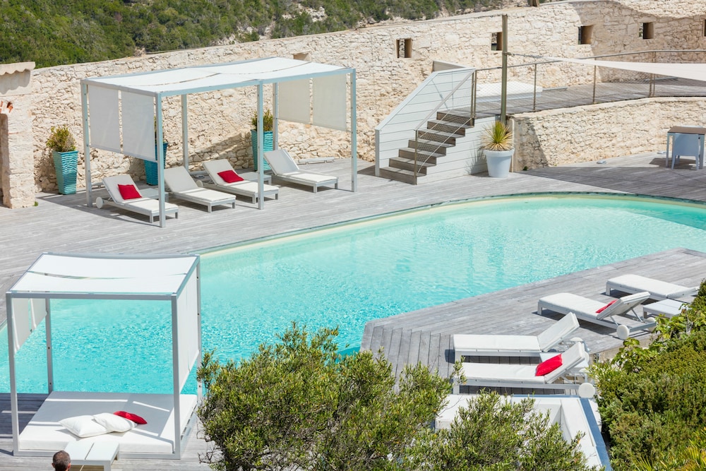 Hotel Genovese 66/70