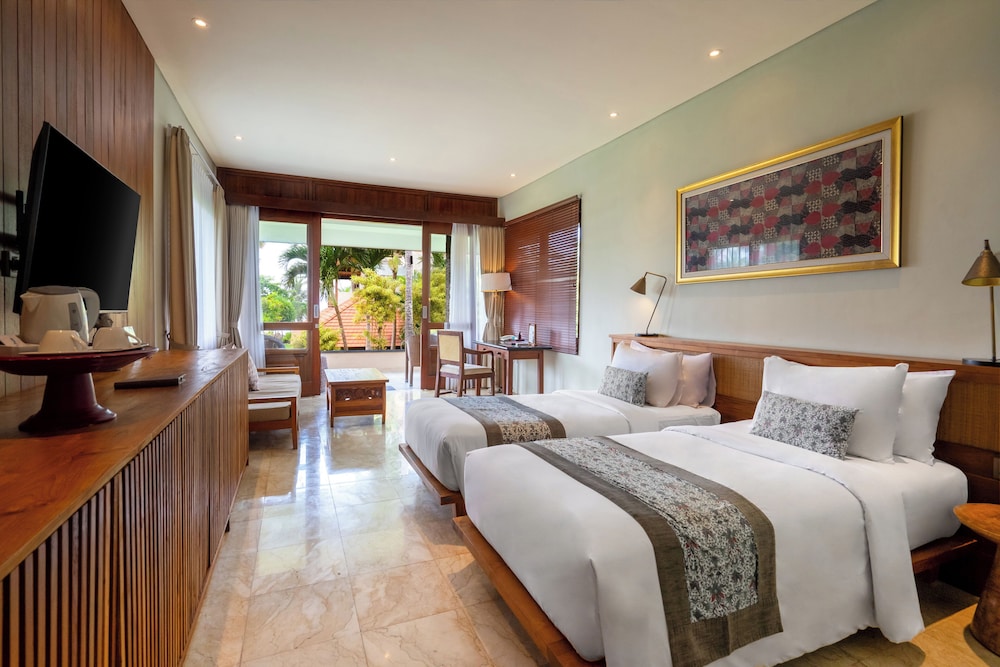 Amarta Beach Retreat By Nakula 18/50