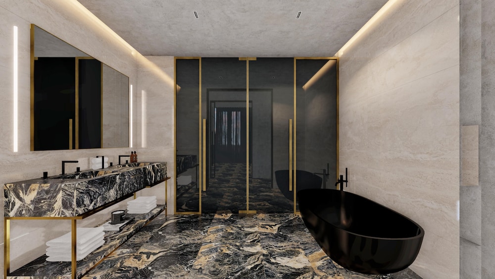 Rixos Tersane Istanbul 62/72