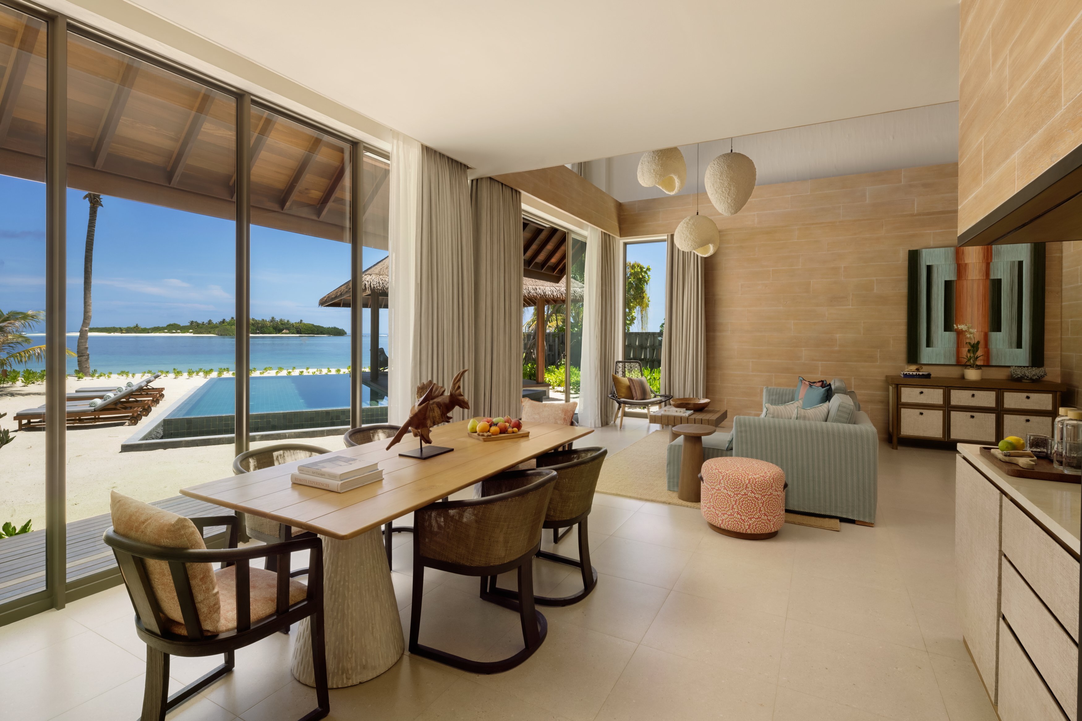 Six Senses Kanuhura 68/70