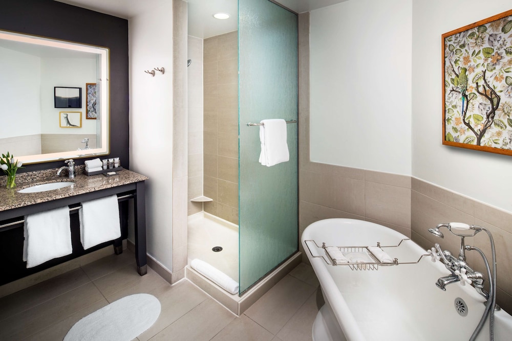 Andaz Savannah A Concept by Hyatt 63/63
