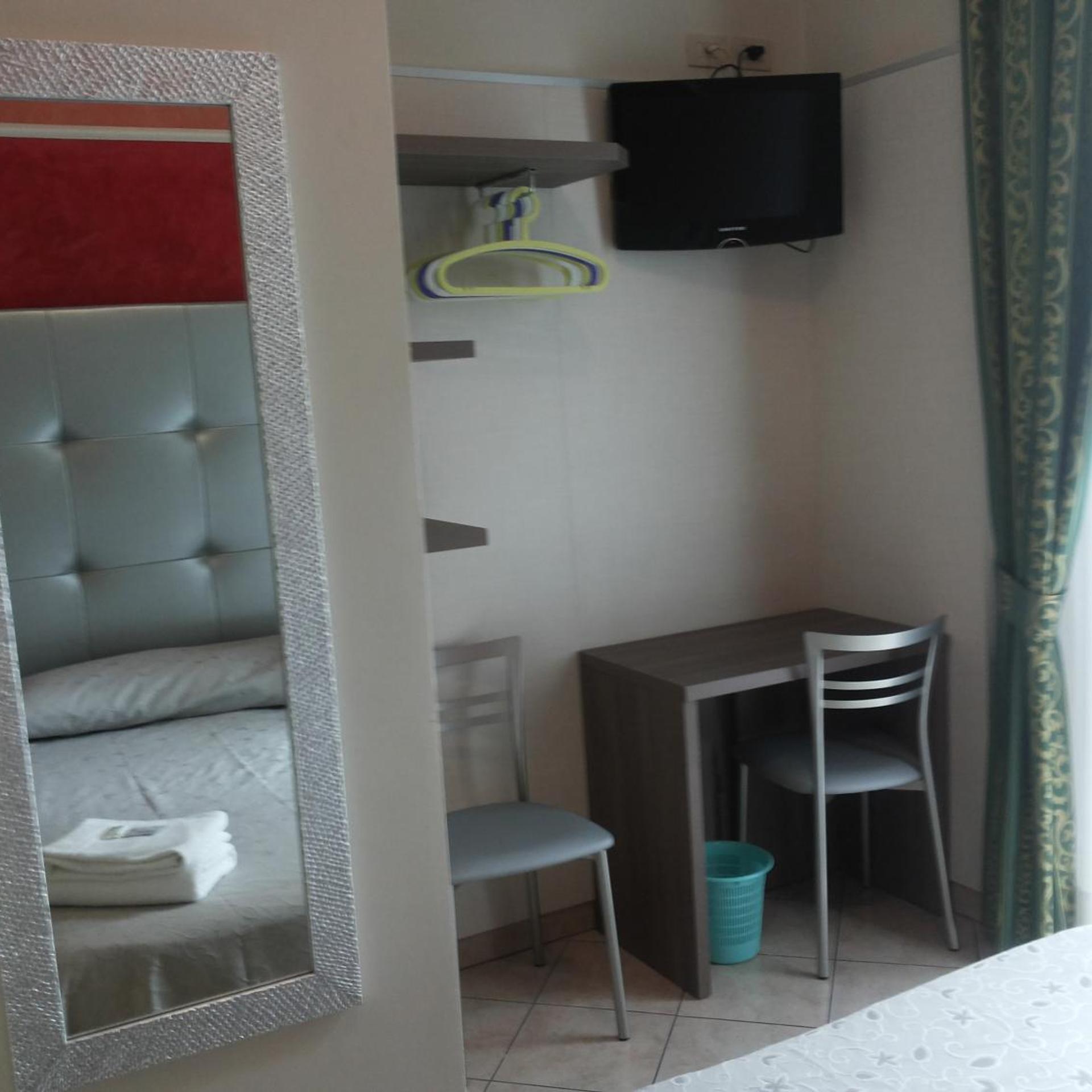 Hotel Le Querce 43/50