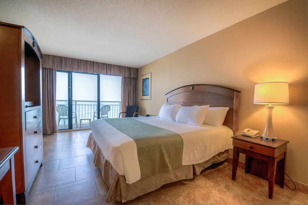 Ocean Drive Beach Golf Resort 23/64