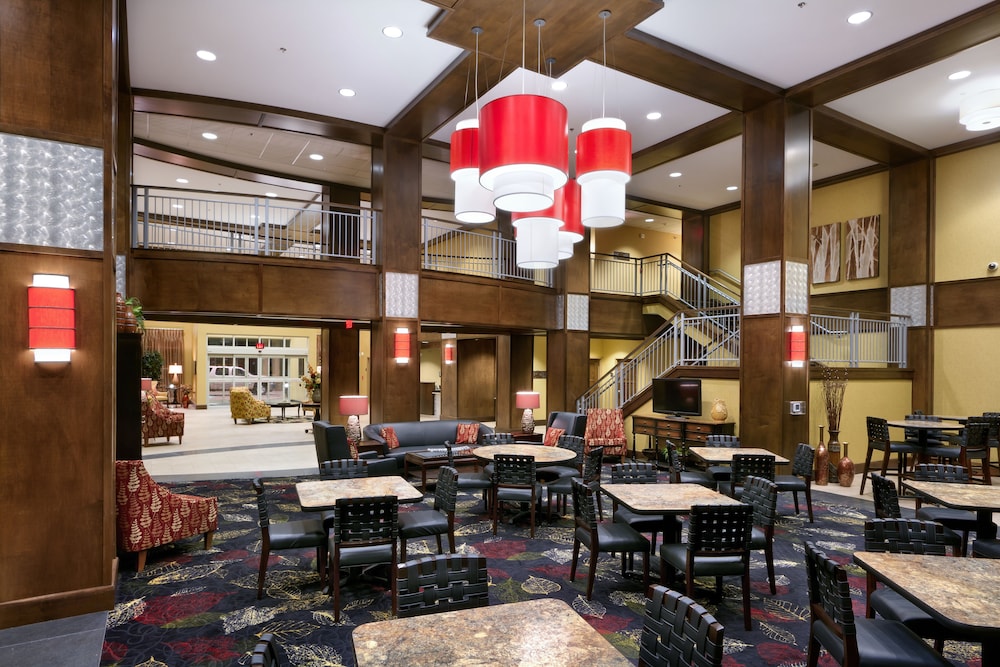 Clubhouse Hotel Suites Pierre 46/60