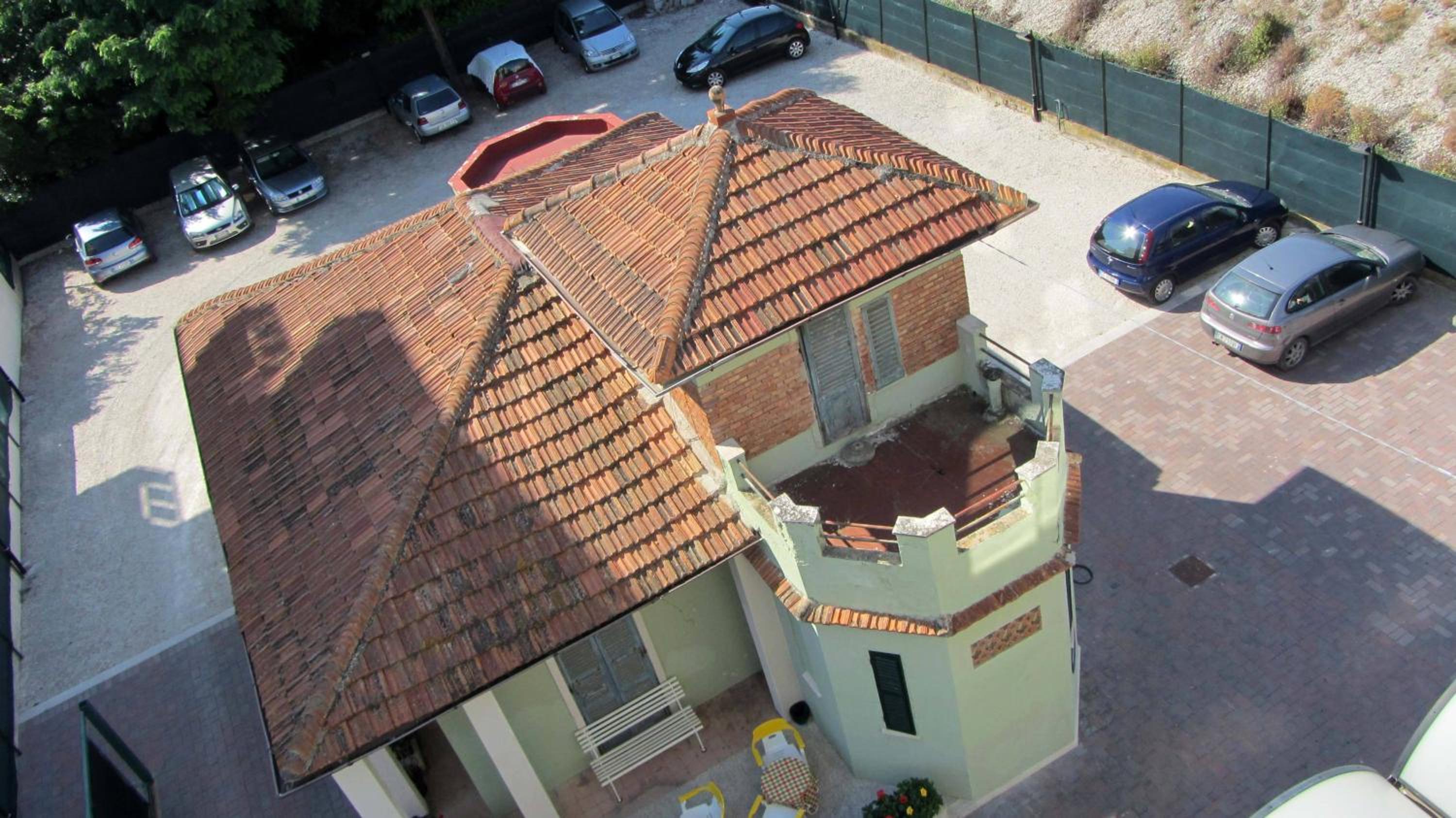 Hotel Fiorella 40/50