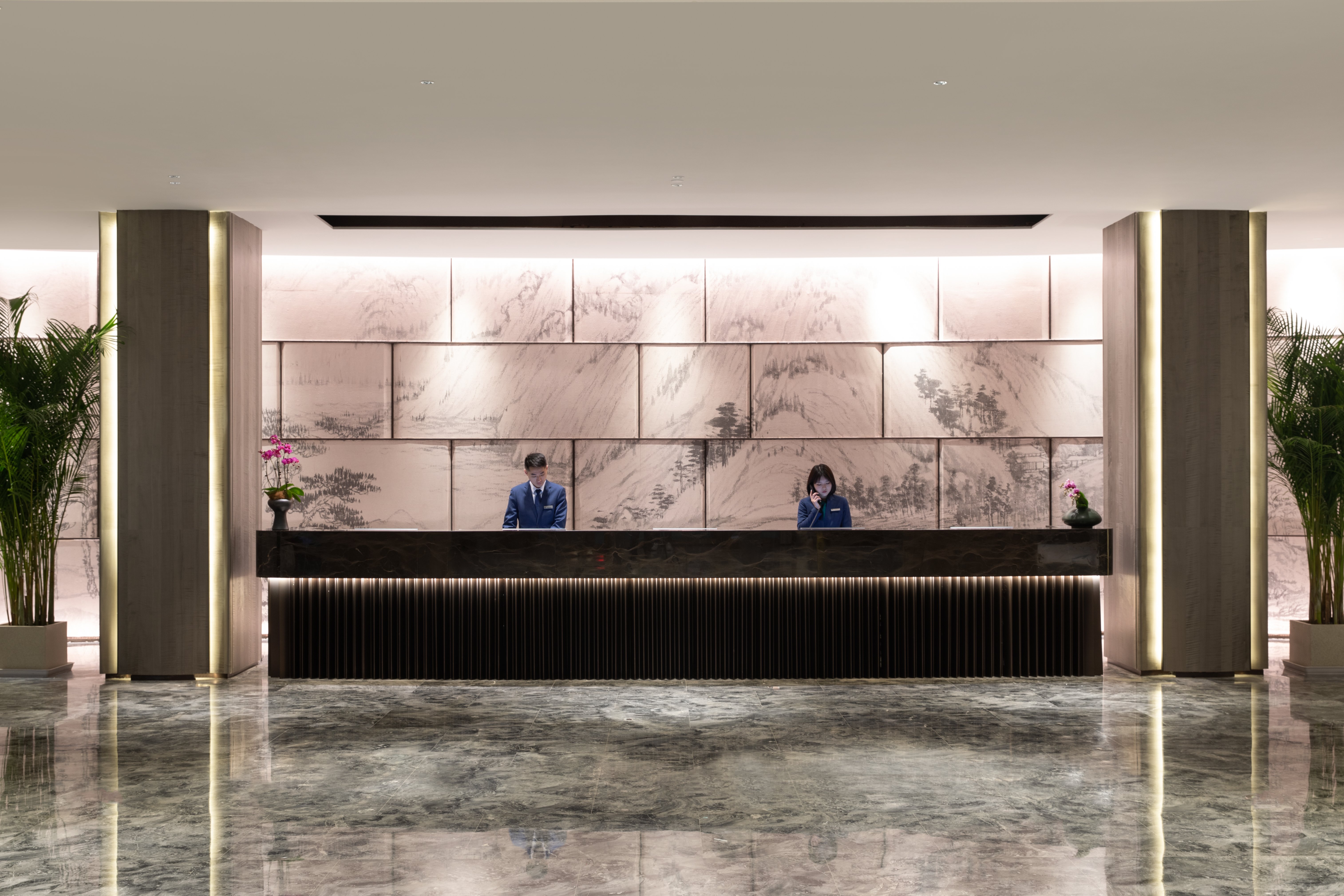 Holiday Inn Ningde Xiapu 9/67