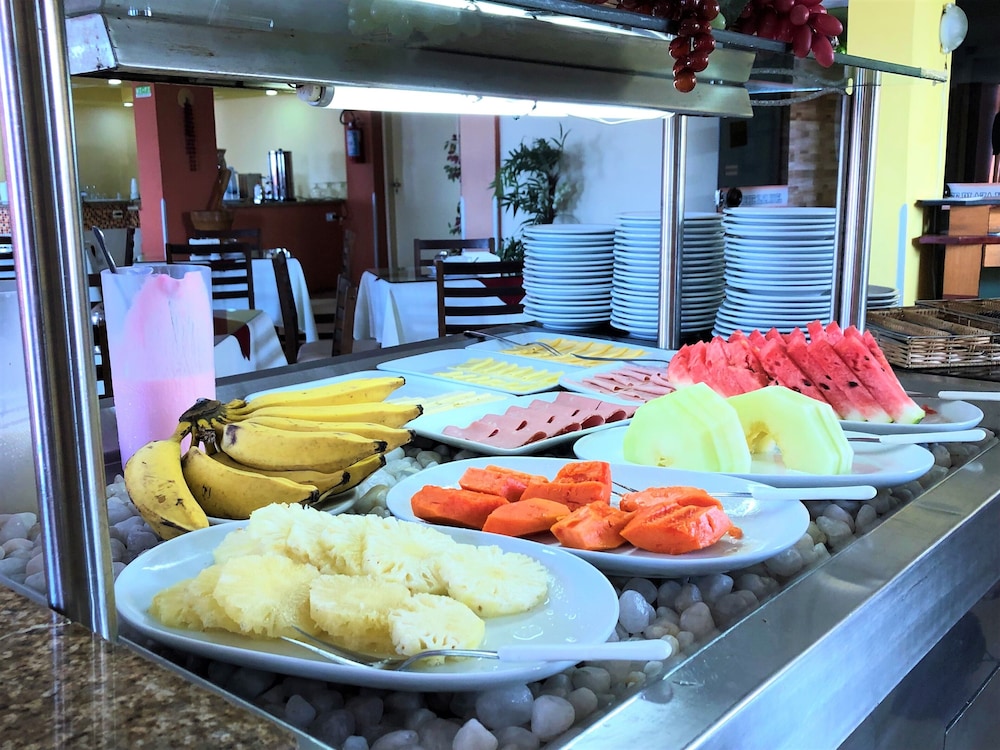 Rede Andrade广场Recife酒店(Rede Andrade Plaza Recife) 图片3