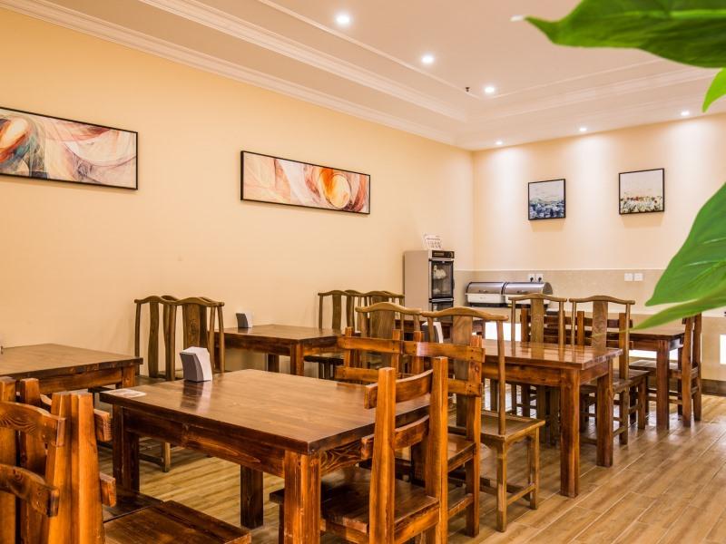 Greentree Inn Tianjin Dasi Meijiang Exhibition Cen 26/31
