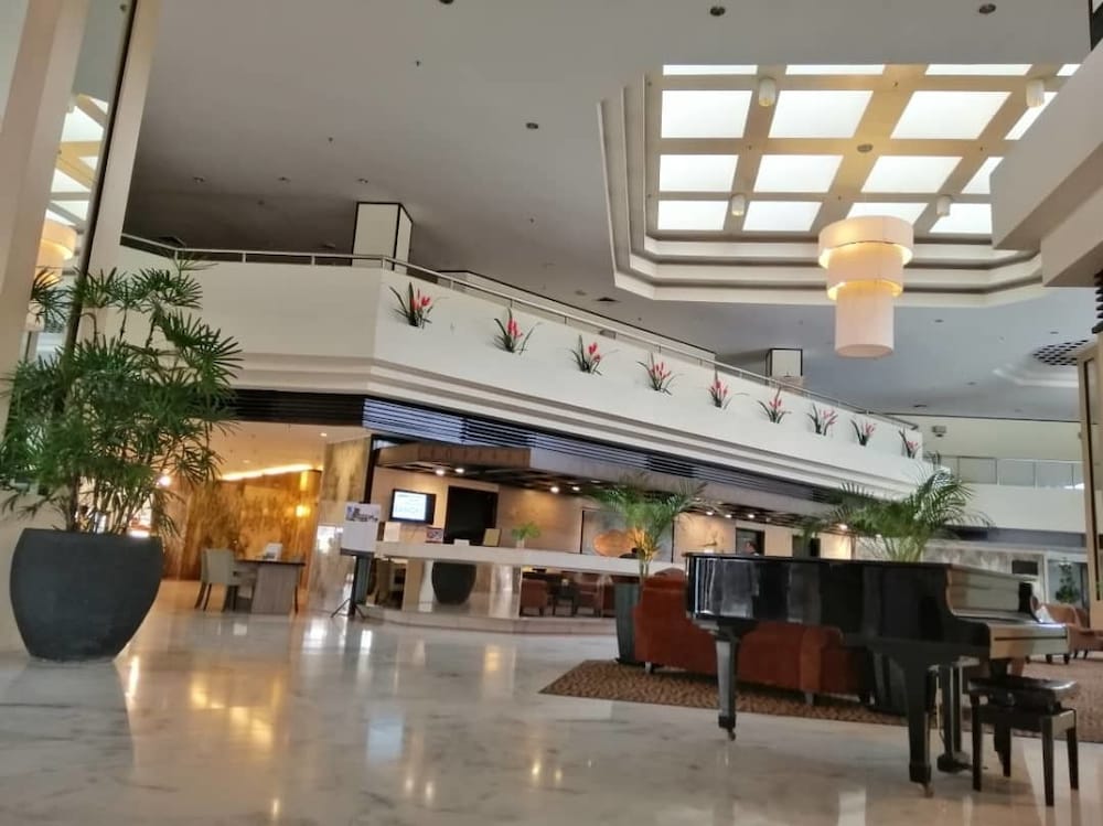 Impiana Hotel Ipoh 11/70