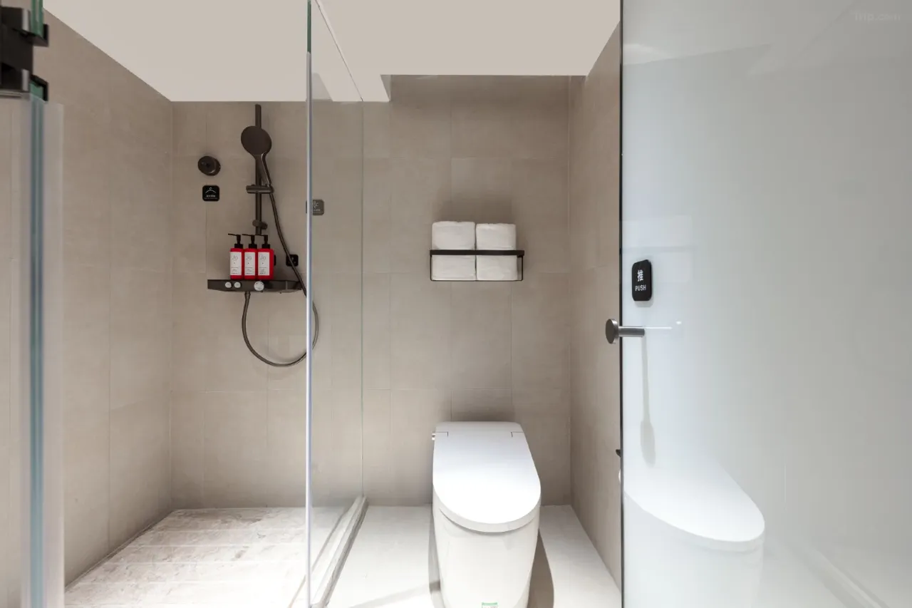 Atour Light Hotel (Shanghai International Resort Xinchuan Road) 23/23