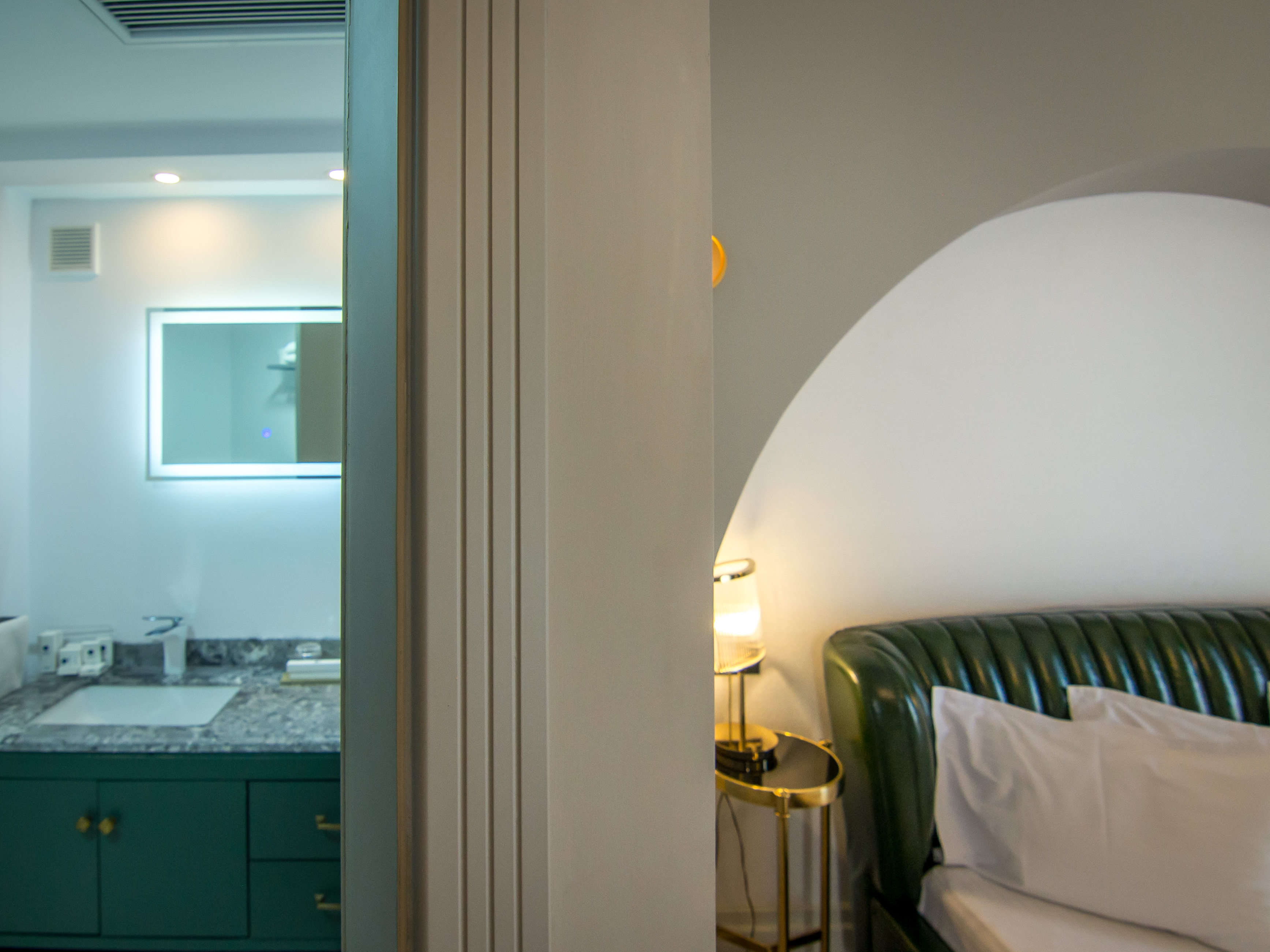 شقة تنفيذية، Hotel Lido By Phoenicia 7/7