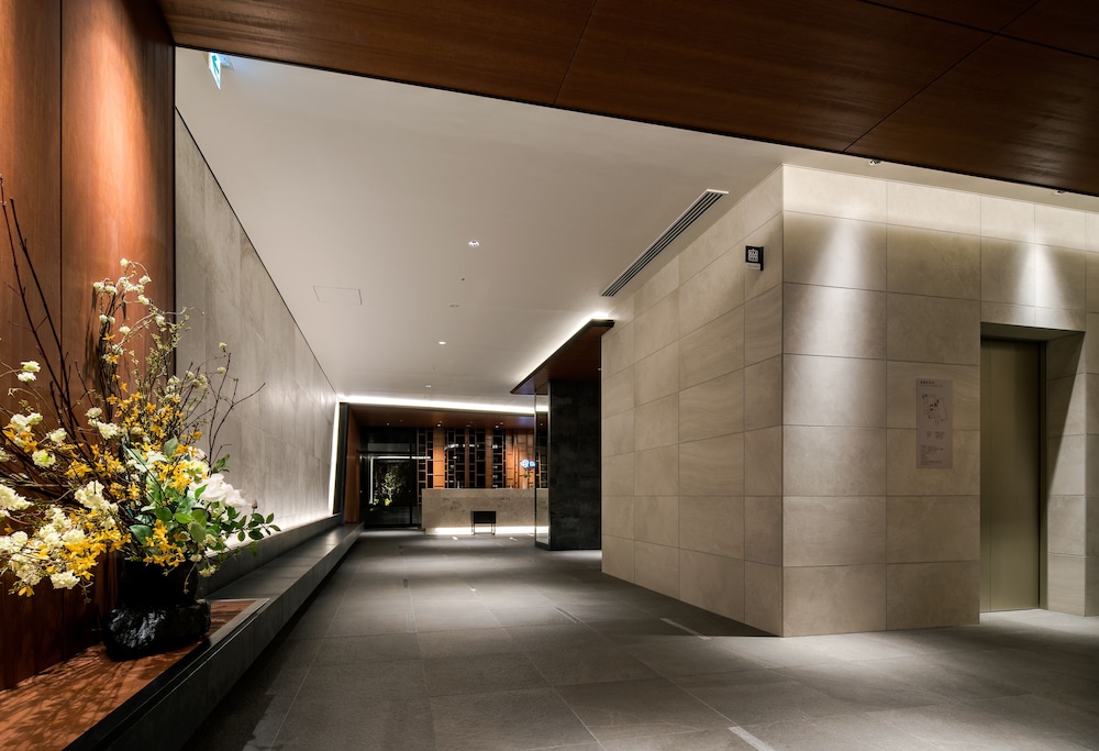 Daiwa Roynet Hotel Tokyo Nishi-Shinjuku PREMIER 9/60